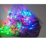 FLYSMART Plastic Rise Light for Diwali, Home Decor, Christmas and Festive Decoration | Home DIY NYE Decoration Lights Wedding Birthday | (Multiclours)