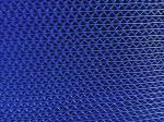 AMRO Beautility Needs Modern Blue PVC Door Mat 58 x 38 cm