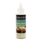Cuccio Naturale Cuticle Softener Professional Strength with Artisan Shea & Vetiver