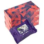 Home Float Multicolor Paper Ultra Soft Premium Tissue Paper Box and Wet Wipes, 100 Pulls Each (Pack of 6)