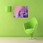 PIXELARTZ COLOURFULL DESIGN WALL POSTERS PIXELARTZ-WAPO-7633