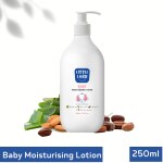 LITTLELAUGH Baby Moisturising Lotion 250ml