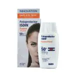 Isdin Fotoprotector Fusion Water Oil Control Fps 50+ Facial Sunscreen. 50Ml Acti Biotic