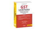 Taxmann's GST Law & Practice