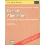 Computer Book ShopGenetic Algorithms For Vlsi Design Layout And Test Automation Pinaki Mazumder Paperback