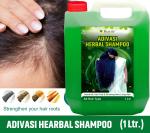 KURAIY Adivasi Neelambari best ayurvedic herbal Shampoo 1Ltr