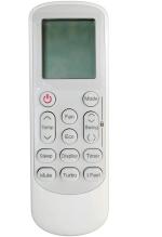 NixGlobal 191A With I-Feel Function Ac Remote Controller For Onida Ac