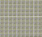 Onas 9 Watt Mcpcb Led Bulb Raw Material Coolday White Color Light Electronic Hobby Kit (Pack Of 90)