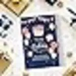 GIFT MY PASSION Happy Birthday Greeting Card