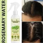 Korat King Revitalize with Rosemary: Pure Rosemary Water for Hair, Skin, and Wellness