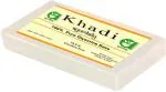 Ayurdaily Khadi Transparent Ultra Clear Glycerin Pour And Melt Soap Base 500 G, 500 Gm