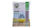 LABEL GO EARTH Kala Chana / Black chick Peas 1kg