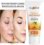 Elibliss Vitamin C Face Wash, 75ml (Pack of 1)