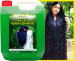 KURAIY Adivasi Neelambari best ayurvedic herbal Shampoo 1Ltr