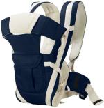 Ocean Count Blue 4 in 1 Adjustable Cotton Baby Carrier