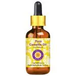 Deve Herbes Pure Camellia Oil - 10 ml