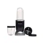 Novella Nutri Mixer Grinder And Blender Mixer Smoothie Maker Powerful And Unbreakable Jars