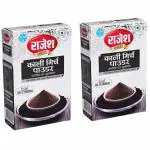 Rajesh Black Pepper Powder with No Added Preservatives | Kali Mrich Powder 50gm in Each Pack (Pack of 2)