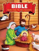 Bible New Testament Paperback 32 Pages