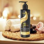 Keratine Professional Keratin + Smoothing Mask (300 ML) (KP-09)