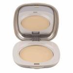 Clamy Shade 3 Super Slim Texture Compact With Oil Control - 20 g