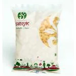 S Siddhagiri's SATVYK THE HEALTH re STORE Organic Whole Wheat Pasta Macaroni -200g