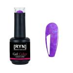 Kulis Shade Code-10 Pearl Thread Uv Gel Nail Polish, 15 Ml