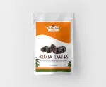 Naman Foods Premium Iranian Fresh Kimia Dates | 100% Natural & Premium | Antioxident(500gm)