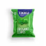 Tikku Oregano Leaves 500gm pouch