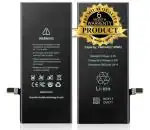 Mobcrown Original REPLACMENT Battery 4s for Apple iPhone 4S A1431, A1387, A1387 battrey with 6 Month Warranty