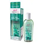 Iba Advanced Activs Crystal Clear Aloe Vera Serum Toner