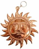 NAVYAKSH Surya Sun SOORYA SOORAJ Suraj DEV DEVTA Wall Hanging Statue Religious Idol