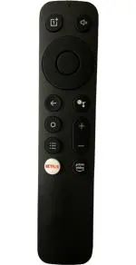 Xpecial 0Ne-Plus New Model Without Voice Remote Compatible With Oneplus 4K 8K Smart Oled Android Led Lcd Tv