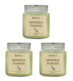Slayzo Moringa powder 300 g (100g X 3 Pack)