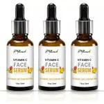 Phillauri Combo Kit Brightening and Dark Spot Removal Face skin serum, 90 ML (Pack of 3)