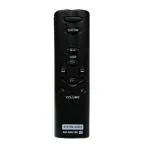 EHOP Compatible Remote Control For Sony Sa-D10, Sony Sa-D100,Sony Sa-D40, 4.1 Channel Home Audio Speaker Rm-Anu156