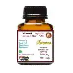 Xetomos Wood Apple Essentiial Oil 30 ml Limonia acidissima, Kotha, Velaga, Katbel,Bela, Belavala, Balavala, Baloola, Kovit, Kapittha