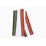 Danish Handloom Cotton 100 Gsm Bath Gamcha