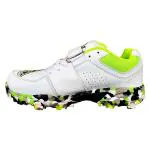 Spartan Future Cricket Shoes-6