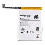 Mobatree BE5 Original Mobile Battery for Vivo Y81, Y83, 3180mAh (6 Months Guarantee)