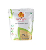 Organic Khandsari Sugar