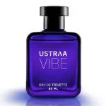 Ustraa Vibe EDT 50ml - Perfume for Men
