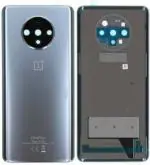 Generic Silver Housing Body Back Panel For Oneplus 7T