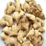 Vi Vethan Sukku (Dry Ginger) 100gm