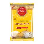 SONA AAKASH WHOLE WHEAT FLOUR (CHAKKI ATTA) 20 kg