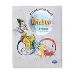 Navneet Mythological Tales Krishna Stories For Children Classics Vocabulary Words- With Colourful Illustrations- Best collection of short stories- Famous Reading Library