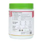 OZiva Protein & Herbs | Whey Protein for Women | For Better Metabolism & Weight Control | Mango 500g