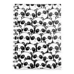 KALRA MAGIC Unique SuperHeroes |Spiral Diary Notebook |Bound Notebook |Hard Cover|Lined Spiral|Register| Rough|A5|Ruled|Copy|