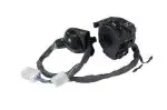 Deutsche Combination Switch Handle Bar Switch For Hero Splendor Pro Ks Honda Dream Yuga Es