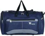 FEDRA Blue Polyester Hand Bag - 60 L